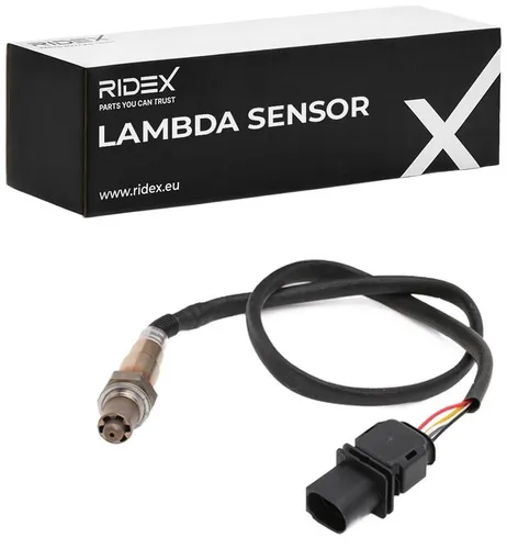 Produktbild STARK SKLS-0140222 Lambdasonde für VW Golf IV und POLO