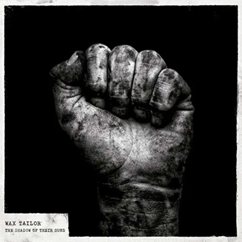 Wax Tailor - The Shadow Of Their Suns (Black Vinyl) Vinyl 2LP NEU 09547750