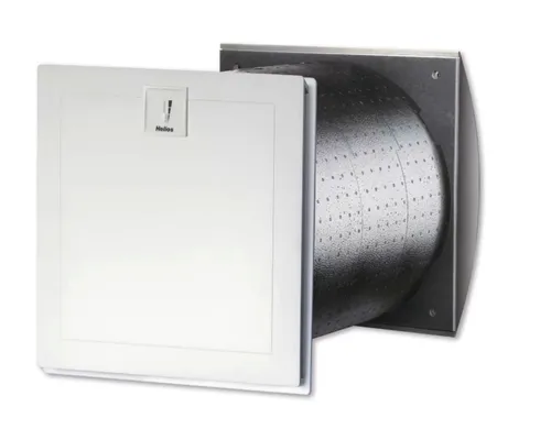 Helios Ventilatoren KWL EC 60 Eco von Helios
