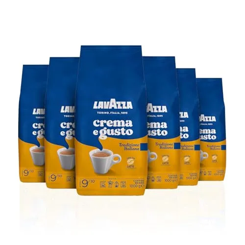 Lavazza Kaffee von Lavazza