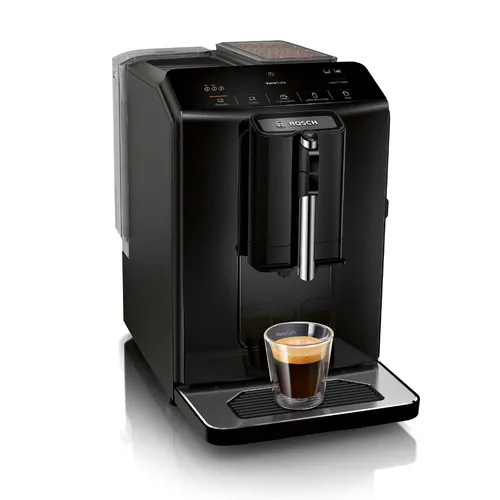 Kaffeevollautomaten bis 250 Euro von Bosch