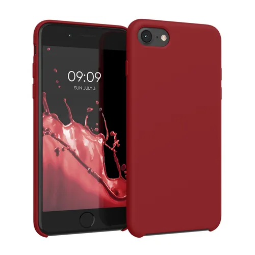 Handyhülle für Apple iPhone SE 2022 2020 iPhone 8 7 Hülle Silikon Case