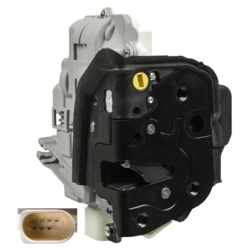 Türschloß FEBI BILSTEIN 172126 - Hochwertiges Sicherheitsschloss - Motorradschlösser mit Stellelement für Linkslenker, ideal für zuverlässigen Schutz und einfache Montage, Gewicht: 0,680 kg.