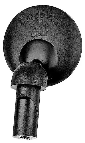 B&M Fahrradspiegel Cycle Star 2 Ø 60mm