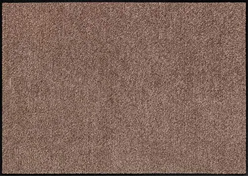 Fußmatten Beige von Erwin Müller