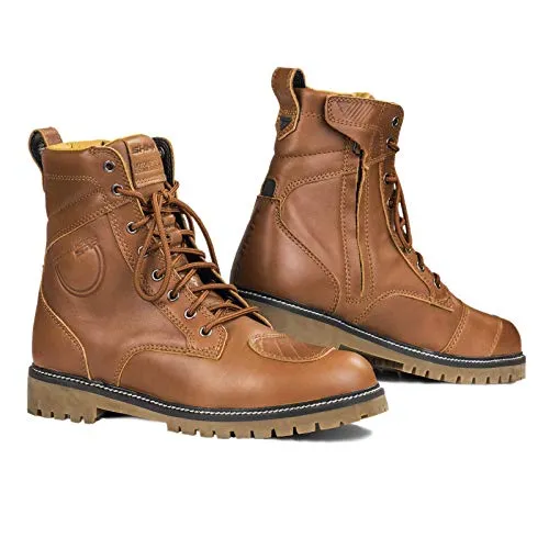 SHIMA THOMSON Motorradstiefel Herren von Shima
