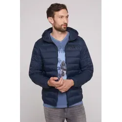 CAMP DAVID Mäntel & Jacken Blau von CAMP DAVID