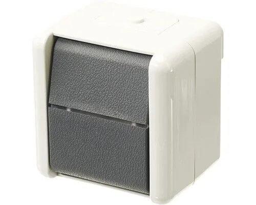 Jung Lichtschalter von Jung