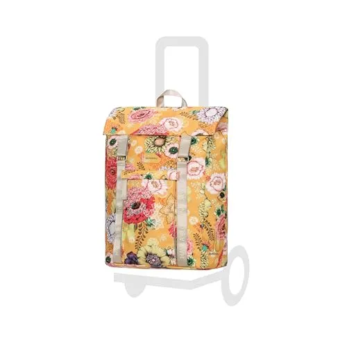 Andersen Einkaufstrolley Ersatztasche in gelb von Andersen