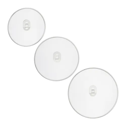 Spritzschutz pfannen Fettspritzschutz Küchenschutzgitter klappbar rostfrei