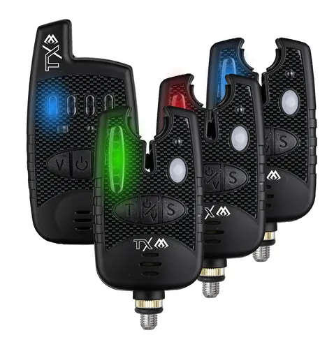 Produktbild Mikado Territory TX 3+1 Set