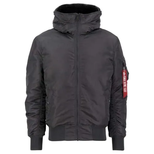 ALPHA INDUSTRIES B-15 III TT Bomberjacke von Alpha Industries