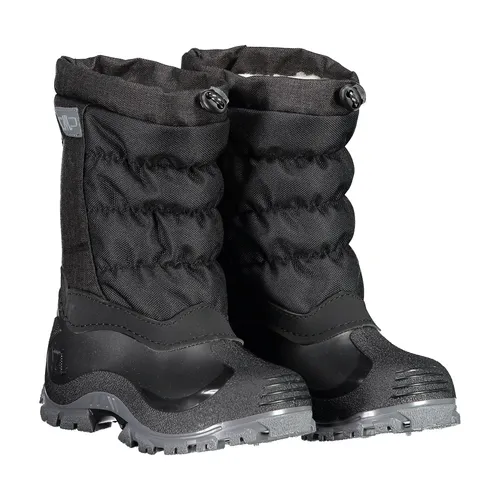 CMP Winterstiefel Hanki 2.0 schwarz für Kinder