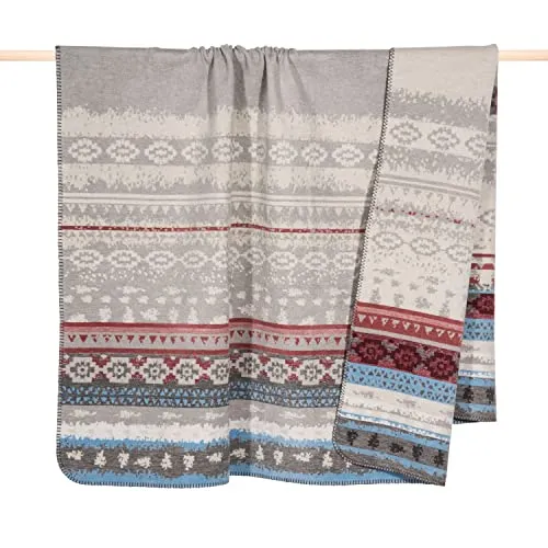 PAD [W] Dream Catcher Grey, 150 x 200 cm