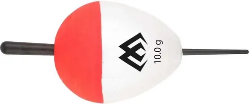 Mikado Live Bait 039 Esp Angeln Schwimmt 10 Einheiten Rot,Weiß 10 g Rot,Weiß 10 g