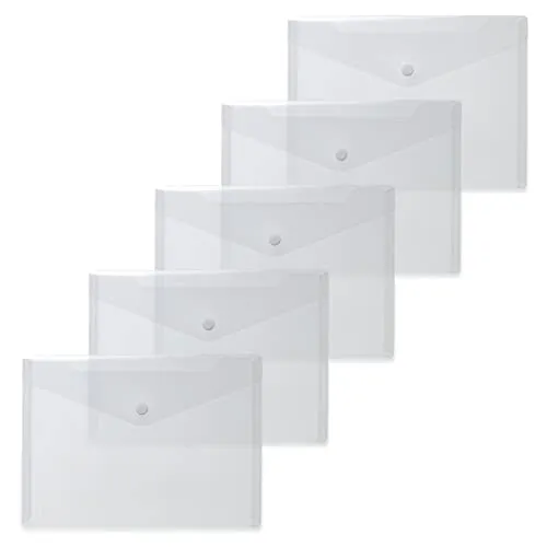 Briefumschläge Weiß von HERMA