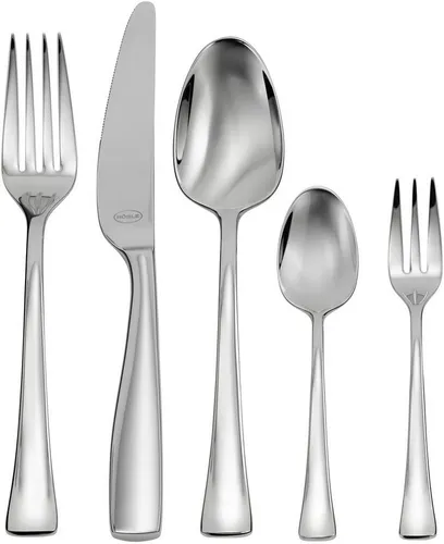RÖSLE Besteck-Set FINOS (60-tlg) für 12 Personen von RÖSLE