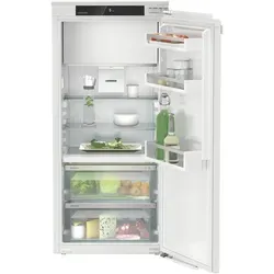 LIEBHERR IRBc 4121-22 Kühlschrank - 173 l, Energieeffizienzklasse C, 1213 mm hoch, modernes Design in Weiß und platzsparend für jede Küche