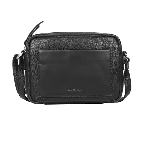 Gerry Weber Ascona Schultertasche für Damen - Damen-Schultertaschen mit modernem Design und großzügigem Stauraum für all Ihre Essentials. Ideal für den täglichen Gebrauch und vielseitig einsetzbar.