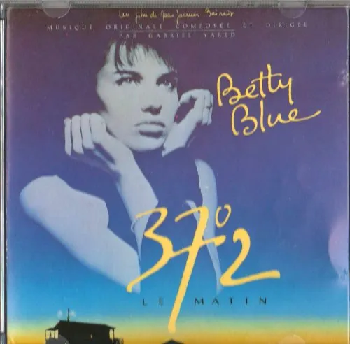 Betty Blue