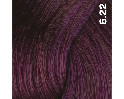 Femmas Premium Haarfarbe FemMas Hair Color Cream 100ml, 1-tlg.