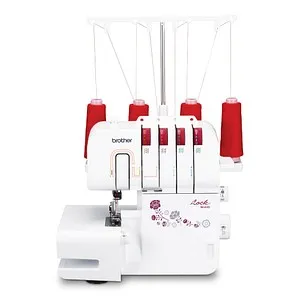 Brother M343D Overlocker
