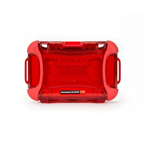 Nano 330 Schutzkoffer (Hard Case) von NANUK
