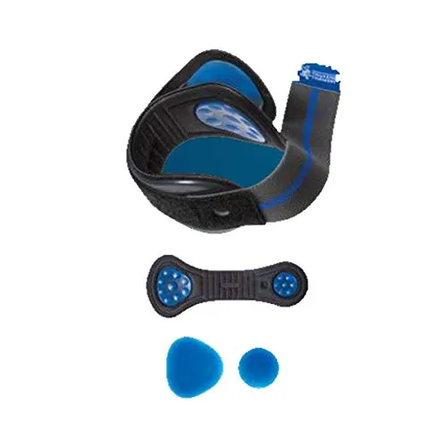 THUASNE Epi-Med ProMASTER Epicondylitis-Spange Xtra Small