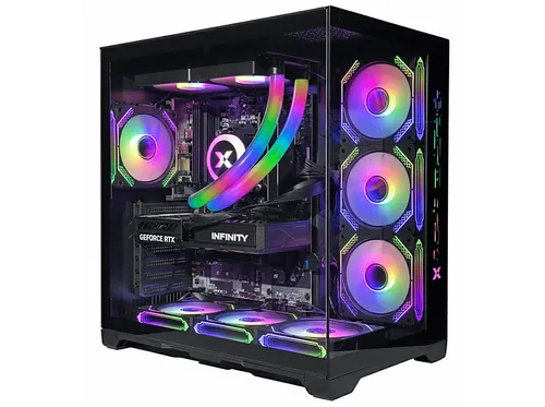XPERION Acheron XGD-XB34 von XPERION