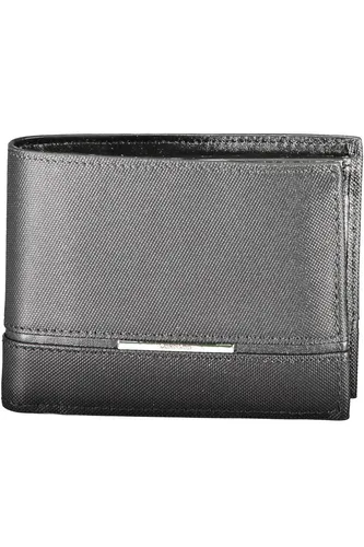 Produktbild CALVIN KLEIN HERRENGELDBÖRSE SCHWARZ