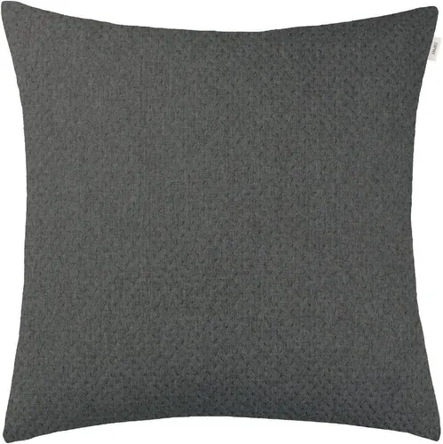 Esprit Kissenhülle Harp Structure in grau von Esprit