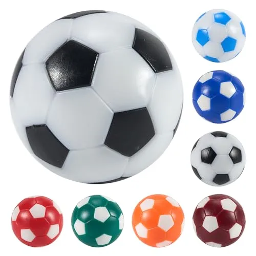 Tischfußball von Elalove