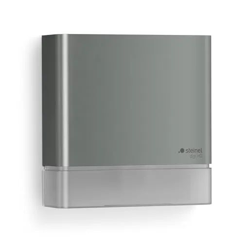 Steinel IS 180 digi HD COM1 Infrarot-Bewegungsmelder von STEINEL