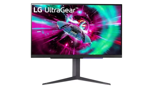 LG Ultragear 27GR93U-B von LG