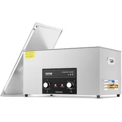 VEVOR 22L Ultraschallreiniger von Vevor