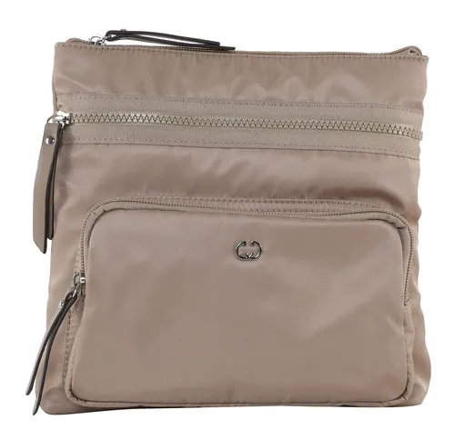 GERRY WEBER Umhängetasche Echoes in braun von GERRY WEBER