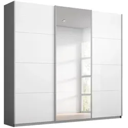 Schwebetürenschrank