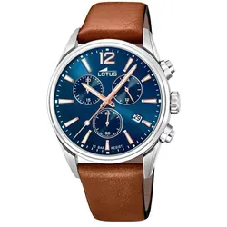 Lotus Herren Chronograph Armbanduhr 18691/2