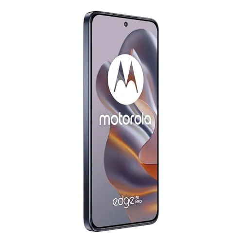 Motorola Edge 50 Neo 8+256GB 5G Smartphone - Handys & Smartphones mit 8 GB RAM und 256 GB Speicher, ideal für flüssiges Multitasking und schnelles 5G-Internet.