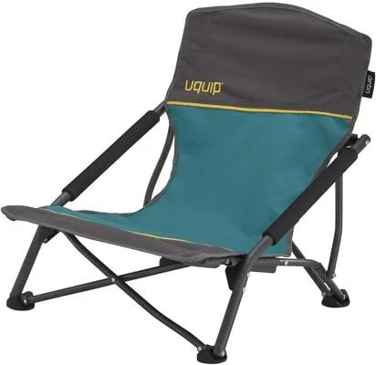 Uquip Strandstuhl Sandy in blau von Uquip