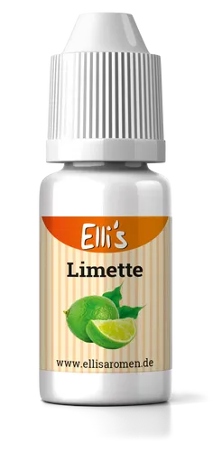Ellis Lebensmittel Aroma  von Ellis