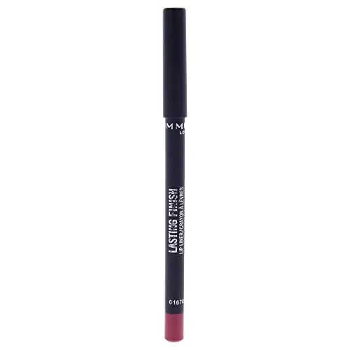 Rimmel Lasting Finish Lipliner 125