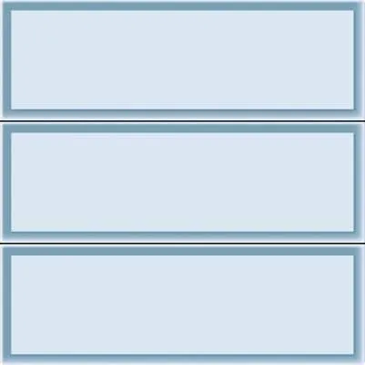 Gira 126300 Ruftaster 3-fach Türstation TX_44 - Zubehör für Türsprechanlagen mit modularer Bauweise, einfache Montage und bis zu 14 Ruftasten erweiterbar, spritzwassergeschützt und mit wartungsfreier LED-Beleuchtung für optimale Sichtbarkeit.