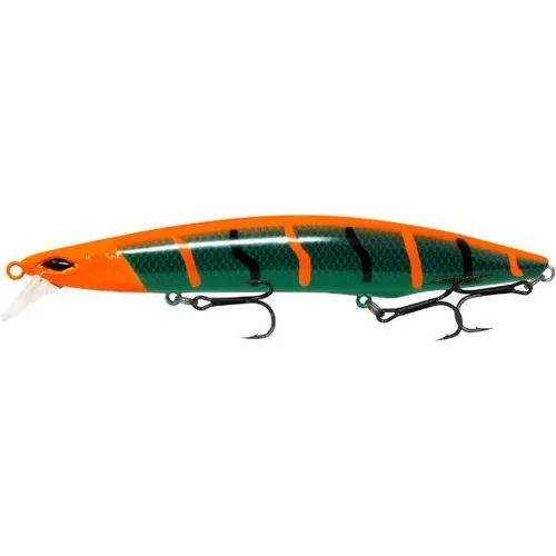 Seika Nightveit Junior 19g - Wobbler *NEUHEIT* von Fishing Tackle Max