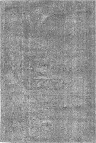 LUXOR living Teppich Gela grau, 80 x 150 cm - Stilvoll und Modern - Der LUXOR living Teppich Gela in grau, 80 x 150 cm, bringt Eleganz in Ihr Zuhause. Ideal für Wohnräume, bietet er eine hohe Strapazierfähigkeit und verleiht jedem Raum eine moderne Note.