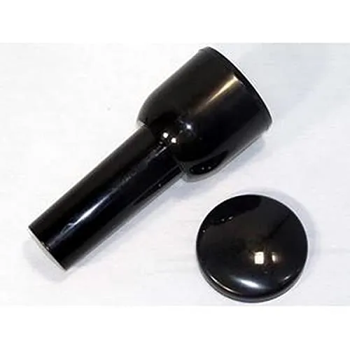 Kenwood Kaffee-Presse Premitore Schieber + Stecker Fleischwolf AT950 A950 KAX950