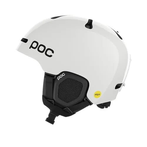 POC Fornix MIPS Skihelm – Leichter, belüfteter All-Mountain Helm für Erwachsene