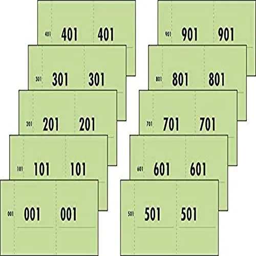 Geschäftsformulare & -belege von SIGEL