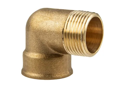 Rohranschlüsse & Reduzierstücke von Tecuro