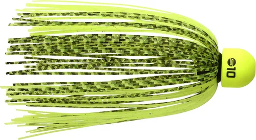 Spro Freestyle Skirted Bullet | 5g